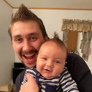 Meet your Posher, Jordan